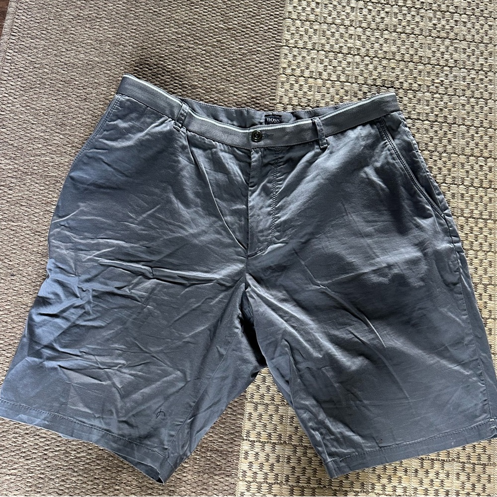 Boss shorts